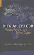 Tapa de Inequality.com
