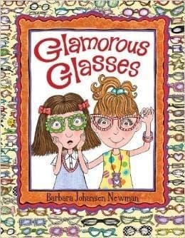 Tapa de Glamorous Glasses