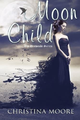 Tapa de Moon Child