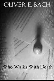 Tapa de Who Walks With Death