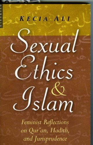 Tapa de Sexual Ethics and Islam