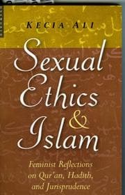 Tapa de Sexual Ethics and Islam