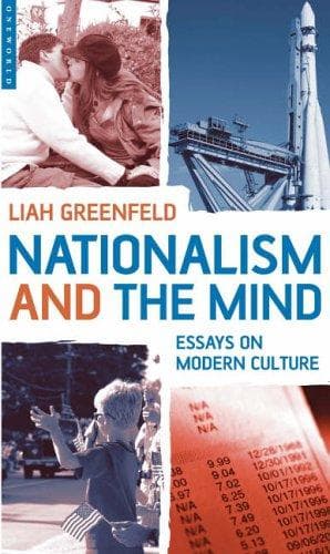 Tapa de Nationalism and the Mind