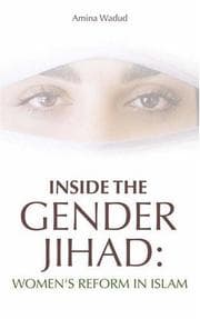 Tapa de Inside the Gender Jihad