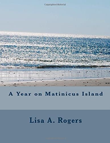 Tapa de A Year on Matinicus Island