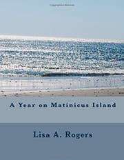 Tapa de A Year on Matinicus Island