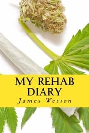 Tapa de My Rehab Diary