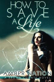 Tapa de How To Save A Life