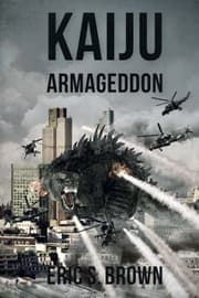Tapa de Kaiju Armegeddon