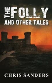 Tapa de The Folly and Other Tales
