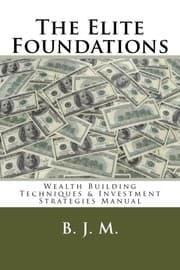 Tapa de The Elite Foundations