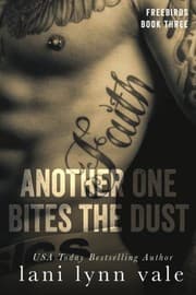 Tapa de Another One Bites the Dust
