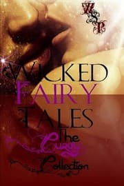 Tapa de Wicked Fairytales