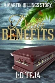 Tapa de Death Benefits