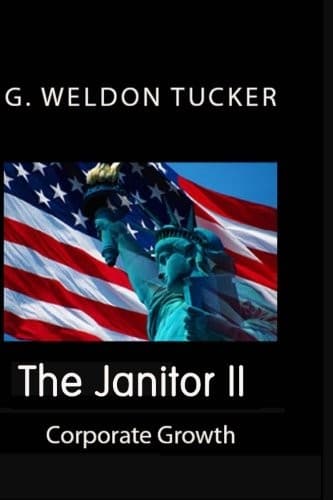 Tapa de The Janitor II