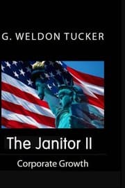 Tapa de The Janitor II