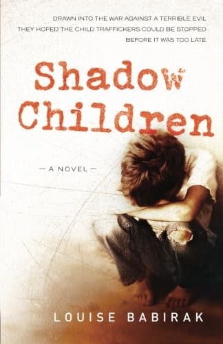 Tapa de Shadow Children