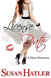 Tapa de License to Date