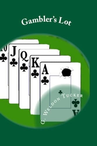 Tapa de Gambler's Lot