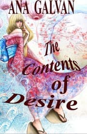 Tapa de The Contents of Desire