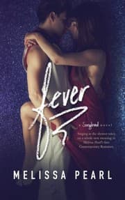 Tapa de Fever