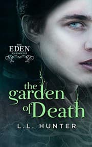 Tapa de The Garden of Death