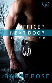 Tapa de Officer Next Door
