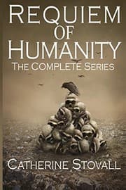 Tapa de Requiem of Humanity