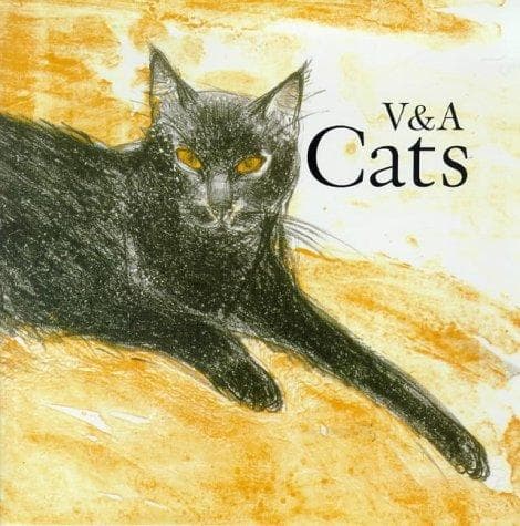 Tapa de V&A:Cats