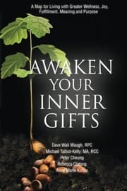 Tapa de Awaken Your Inner Gifts