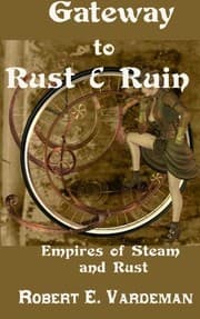 Tapa de Gateway to Rust and Ruin