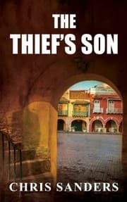 Tapa de The Thief's Son