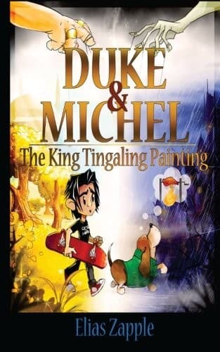 Tapa de Duke & Michel