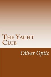 Tapa de The Yacht Club