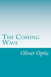 Tapa de The Coming Wave