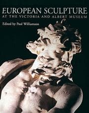 Tapa de European Sculpture At the V&A Museum