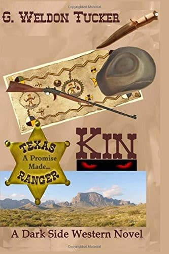 Tapa de Kin