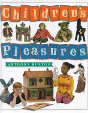 Tapa de Children's Pleasures