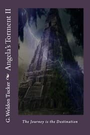 Tapa de Angela's Torment II