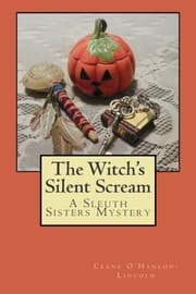 Tapa de The Witch's Silent Scream