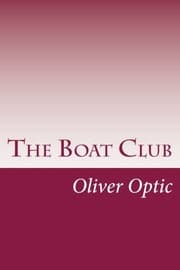 Tapa de The Boat Club