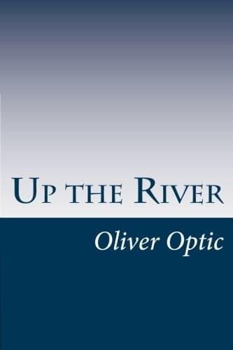 Tapa de Up the River