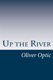 Tapa de Up the River