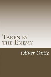 Tapa de Taken by the Enemy