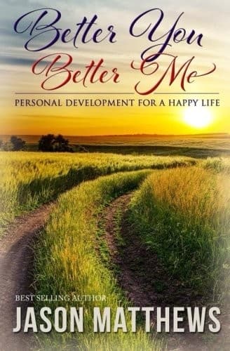 Tapa de Better You, Better Me