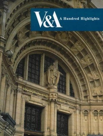 Tapa de V & A