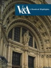 Tapa de V & A