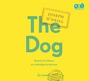 Tapa de The Dog