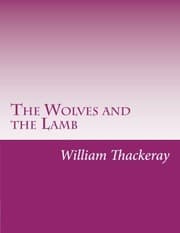 Tapa de The Wolves and the Lamb