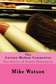 Tapa de The Garima Madam Companion